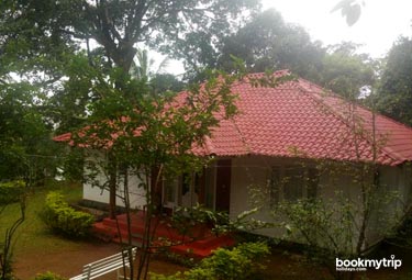 Bookmytripholidays | Ambadi estate,Munnar  | Best Accommodation packages